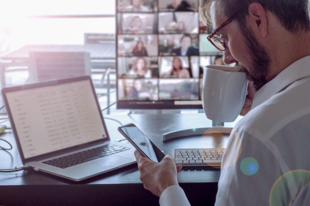 ciberseguridad para el teletrabajo