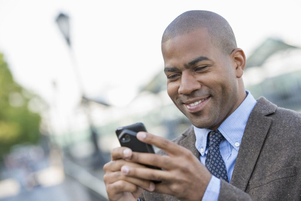 sms empresas
