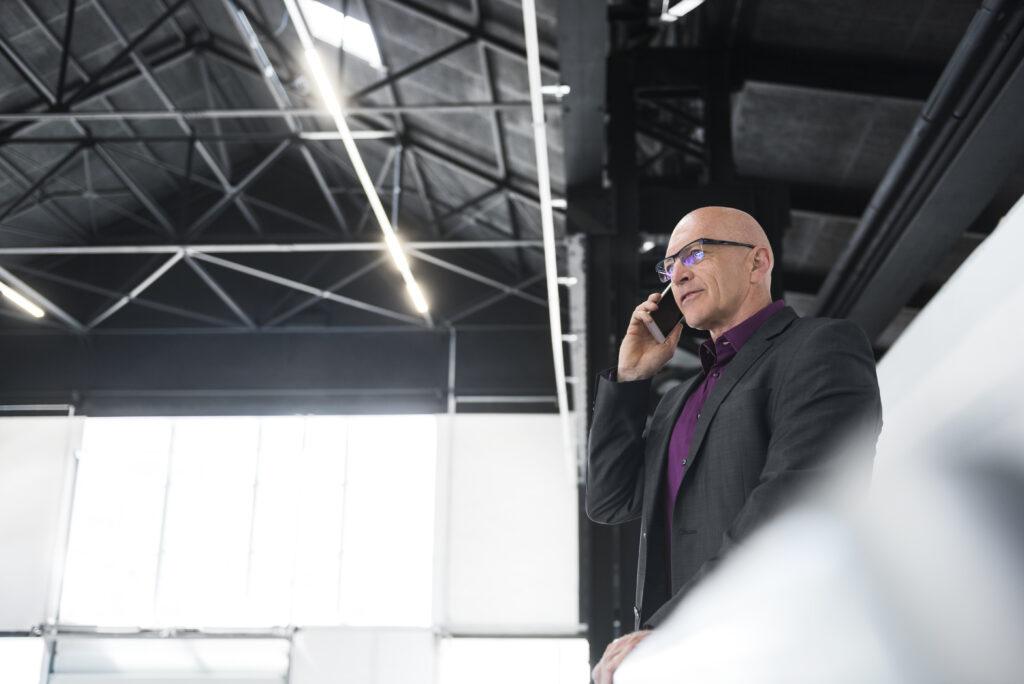 telefonía móvil para empresas