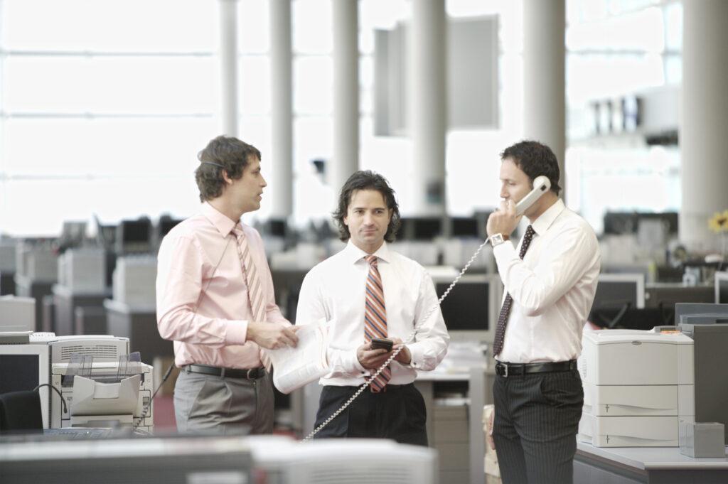 reducir factura telecomunicaciones empresa