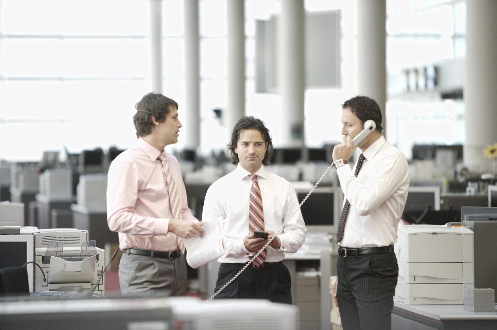 reducir factura telecomunicaciones empresa