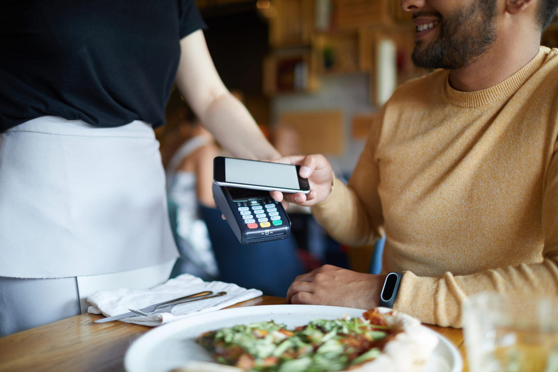 soluciones tpv para restaurantes