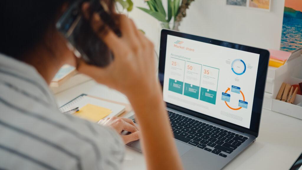 centralita virtual integración CRM
