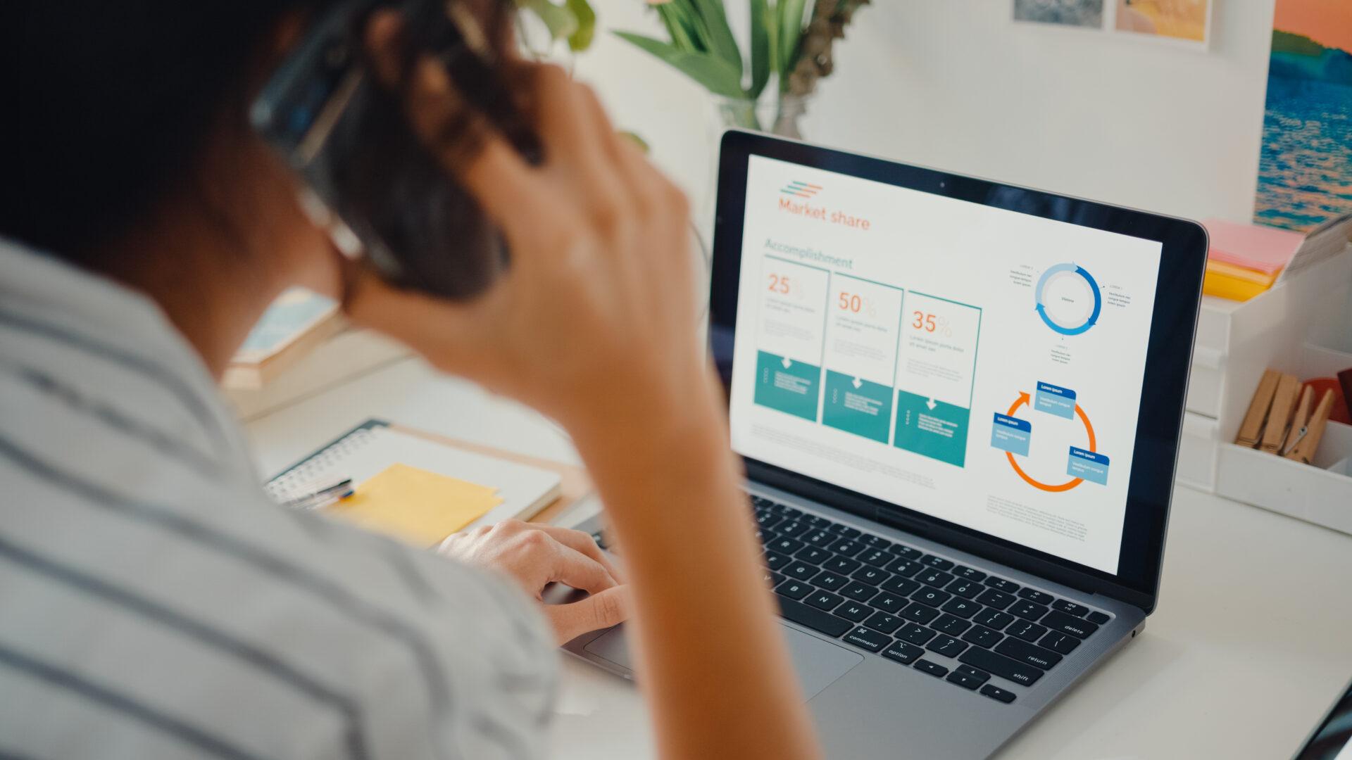centralita virtual integración CRM