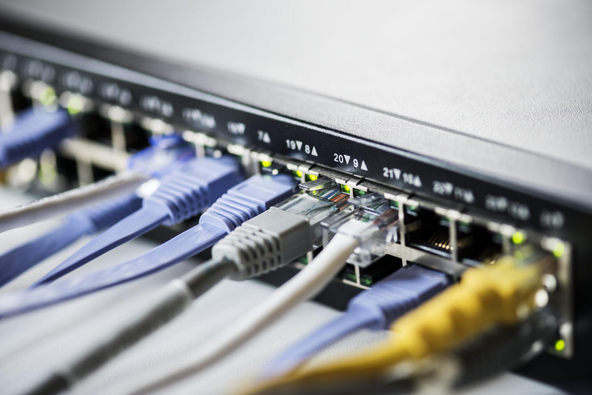 networking para pymes
