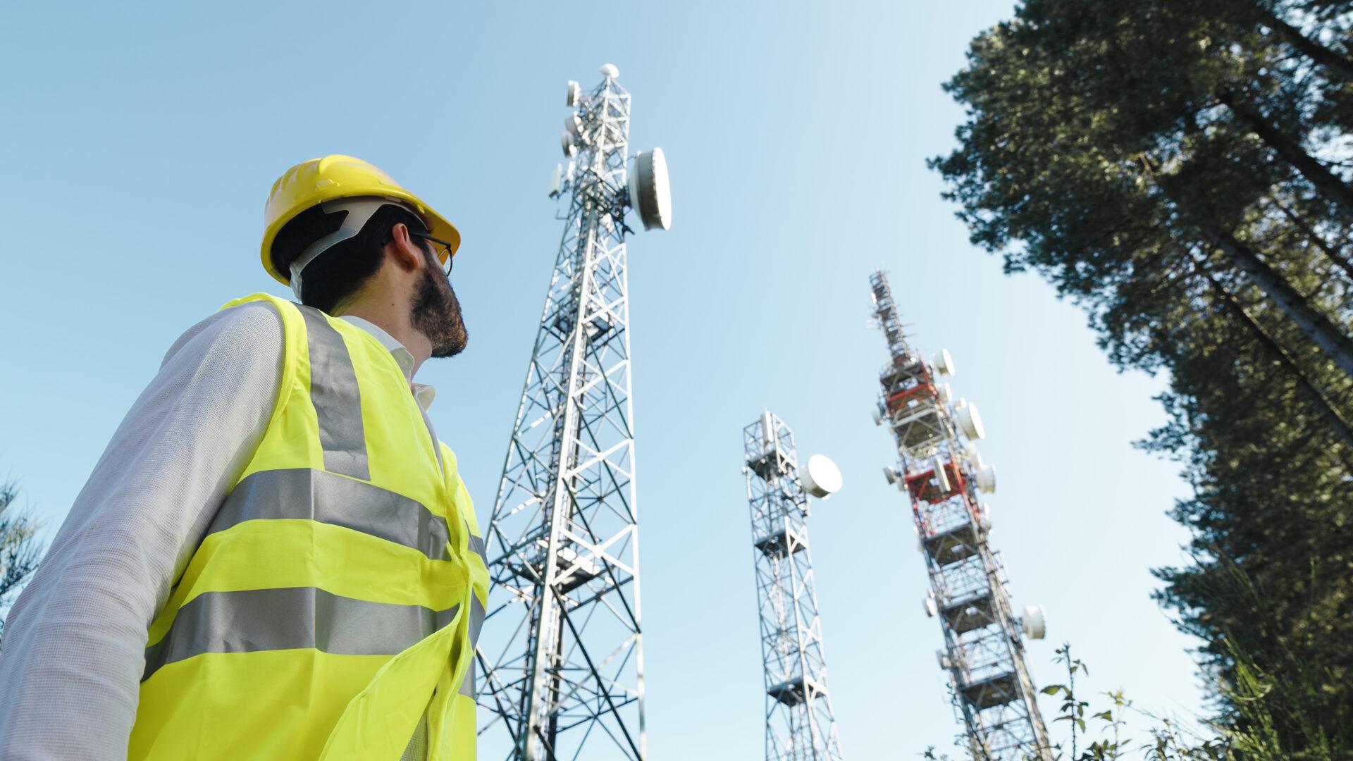 operador telecomunicaciones norte madrid